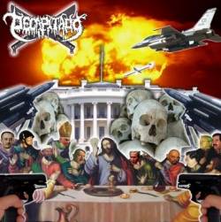 Si Quieren Paz Acaben Con Ellos